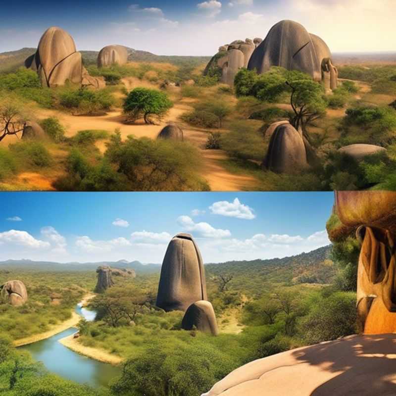 Les Collines de Matobo : Au-delà des Foules, une Expérience Zimbabwéenne Authentique<h3>Matobo Hills, Zimbabwe : Quand la Nature et l'Histoire se Rencontrent (Même en Saison Haute !)</h3><h3>Matobo Hills : Déjouer les Foules pour Découvrir un Trésor Zimbabwéen</h3><h3>Fuir la Cohue : Explorer les Merveilles Cachées des Collines de Matobo</h3><h3>Matobo Hills : L'aventure humaine au cœur d'un paysage époustouflant (et sans se perdre dans la foule !)</h3><h3>Zimbabwe : Au-delà des Touristes, le Vrai Visage des Collines de Matobo</h3>