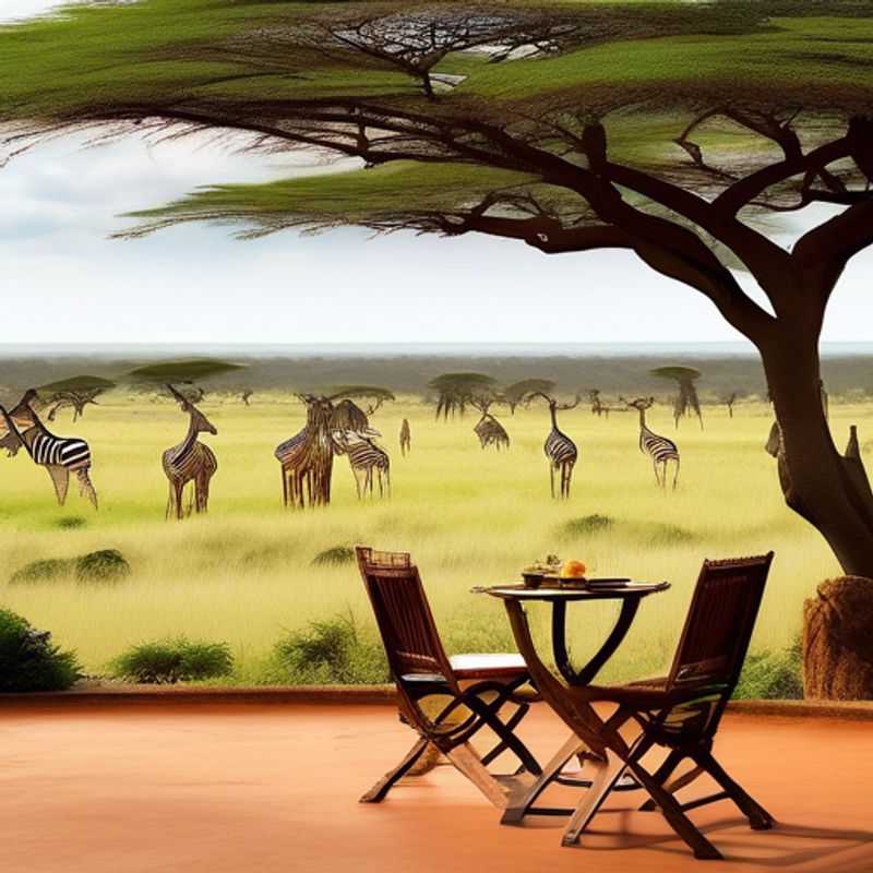 Nairobi National Park&#58; A Wildlife Haven Right in the City – Your Guide to a Smooth &#38; Affordable Visit<h3>Nairobi National Park&#58;  Accessibility &#38; Proximity – Planning Your Efficient Safari</h3><h3>Unlocking Nairobi National Park&#58;  Beyond the Tourist Trail – Authentic Experiences on a Budget</h3><h3>Nairobi National Park&#58;  Cultural Insights &#38; Historical Context – More Than Just Animals</h3><h3>Safe &#38; Smart Safari&#58; Tips for an Affordable &#38; Secure Trip to Nairobi National Park</h3><h3>Nairobi National Park&#58; Maximizing Your Time – Combining with Other Kenyan Attractions</h3><h3>Nairobi National Park&#58;  Immerse Yourself in Kenyan Culture – Avoiding Tourist Traps</h3><h3>Exploring Nairobi National Park Economically&#58;  Tips &#38; Tricks for Budget Travelers</h3><h3>Nairobi National Park&#58; A Local's Perspective – Hidden Gems &#38; Authentic Encounters</h3><h3>Wildlife Wonders &#38; City Views&#58;  The Unique Charm of Nairobi National Park</h3>