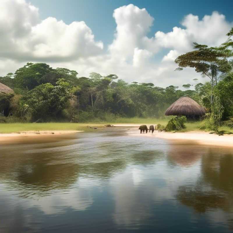 Loango's Wild Wonders: A Safe & Secure Safari Adventure<h3>Exploring Loango National Park: Safety First, Memories Forever!</h3><h3>Gabon's Loango: A Journey into the Heart of Africa – Safely and Securely</h3><h3>Loango National Park: Adventure Awaits, But Safety's Our Compass</h3><h3>Safe Travels in Gabon: Unveiling the Magic of Loango National Park</h3><h3>The Loango Lowdown: Balancing Adventure with Responsible Safety Measures</h3><h3>Protecting Yourself While Exploring the Untamed Beauty of Loango</h3><h3>Loango National Park: Your Guide to a Secure and Unforgettable Safari</h3><h3>Adventure in Gabon: Safety Tips for a Thrilling Loango National Park Trip</h3><h3>From the Coast to the Jungle: A Safe and Secure Journey Through Loango</h3>