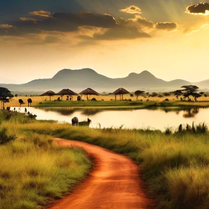 Kidepo Valley's Untamed Beauty: Luxury Lodges & Budget-Friendly Stays – A Safari Guide's Perspective<h3>Sleeping Under the Kidepo Stars: Accommodation Options for Every Budget in Uganda's Hidden Gem</h3><h3>From Basic Campsites to Plush Lodges: Your Guide to Affordable Accommodation in Kidepo Valley National Park</h3><h3>Kidepo Valley National Park: Where Adventure Meets Comfort – A Look at Accommodation Costs</h3><h3>Exploring Kidepo Valley: Finding the Perfect Balance Between Budget and Unforgettable Experiences</h3><h3>Unlocking Kidepo: How Much Will Your Ugandan Safari Adventure Really Cost? (Accommodation Focus)</h3><h3>The Human Story of Kidepo: Meeting the Locals & Finding Your Perfect Place to Rest Your Head</h3>