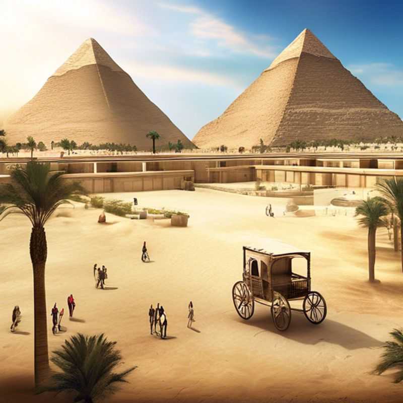 Dîner en Égypte : Un voyage gastronomique aux pieds des pyramides<h3>Le charme discret des restaurants chics et des gargotes locales près de la nécropole de Gizeh</h3><h3>Gizeh : bien plus que des pyramides – un festin pour les sens et l'âme</h3><h3>Secrets de Gizeh : gastronomie et sécurité pour un voyage inoubliable</h3><h3>Explorez la Nécropole de Gizeh : de somptueux repas aux précieuses leçons de voyage</h3><h3>Mille et une saveurs d'Égypte : mon expérience personnelle à Gizeh et mes conseils pour un séjour sûr</h3><h3>Gizeh : un trésor culinaire et archéologique – savourez chaque instant en toute sécurité</h3><h3>La magie de Gizeh : entre gastronomie raffinée et délices locaux, un guide pour un voyage enchanteur</h3><h3>Du Caire à Gizeh : un itinéraire gourmand et sécurisé pour un voyage hors du commun</h3><h3>Délices égyptiens : où manger à Gizeh selon votre budget et vos envies (avec conseils sécurité)</h3>