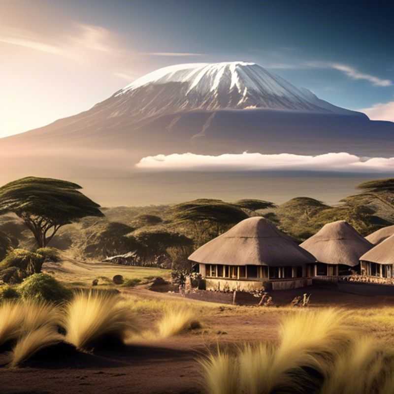 Découvrez le Kilimandjaro &#58; Immersion culturelle au cœur de la Tanzanie<h3>Le Kilimandjaro &#58; bien plus qu'un sommet&#44; une expérience culturelle tanzanienne authentique</h3><h3>Randonnée au Kilimandjaro &#58; conseils pour une immersion culturelle responsable et économique</h3><h3>Kilimandjaro &#58; éviter les pièges à touristes et découvrir la vraie Tanzanie</h3><h3>Trésors cachés du Kilimandjaro &#58; explorer la culture locale en toute sécurité</h3><h3>Expériences culturelles exceptionnelles autour du Kilimandjaro &#58; un voyage hors des sentiers battus</h3><h3>Le Kilimandjaro &#58; comprendre son histoire et sa culture pour une aventure inoubliable</h3><h3>Voyage au Kilimandjaro &#58; comment optimiser votre budget et maximiser votre immersion culturelle</h3><h3>Au pied du Kilimandjaro &#58; des rencontres humaines enrichissantes et des moments inattendus</h3><h3>Découvrir le Kilimandjaro autrement &#58; conseils d'un guide expert pour un voyage authentique</h3>