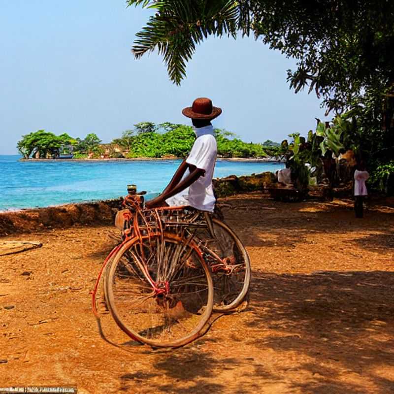 Seguridad en el Archipiélago de Bijagós: Consejos para un viaje responsable<h3>Bijagós: Navegando con prudencia entre la belleza y la inestabilidad política</h3><h3>Guinea-Bissau y el Archipiélago de Bijagós: Gestionando riesgos políticos en tu aventura</h3><h3>Explorando Bijagós de forma segura: Consejos prácticos para un viaje responsable</h3><h3>El Archipiélago de Bijagós: Aventuras auténticas con precauciones inteligentes</h3><h3>Viajar a Bijagós: Informarse, prepararse y disfrutar con seguridad</h3><h3>Bijagós: Más allá del turismo: Experiencias auténticas y gestión de riesgos</h3><h3>Descubriendo Bijagós: Un viaje responsable y seguro a un paraíso insular</h3><h3>Minimizar riesgos en Guinea-Bissau: Consejos para viajeros al Archipiélago de Bijagós</h3><h3>El encanto de Bijagós: Un viaje seguro a través de la cultura y la historia</h3>