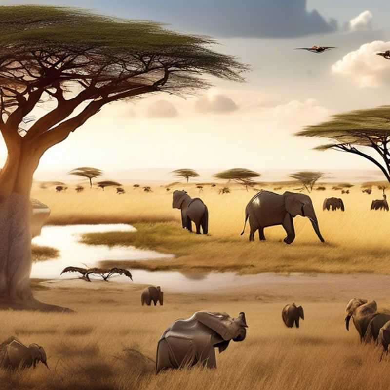 Serengeti's Seasonal Symphony&#58; A Guide to Pricing &#38; the Wonders Within<h3>Tanzania's Serengeti&#58; Unveiling the Magic Throughout the Year (and Saving Money!)</h3><h3>When to Visit the Serengeti&#58; A Budget&#45;Friendly Safari Adventure</h3><h3>Serengeti National Park&#58; Seasonal Delights &#38; Smart Travel Planning</h3><h3>Best Time to Visit the Serengeti&#58; Your Guide to Prices &#38; Unforgettable Experiences</h3><h3>Discover the Serengeti's Secrets&#58; Seasonal Wildlife &#38; Budget&#45;Friendly Tips</h3><h3>Safari on a Budget&#58; Exploring the Serengeti's Seasonal Wonders</h3><h3>The Serengeti's Rhythms&#58; Wildlife&#44; Weather&#44; and the Best Time to Visit (with Price Considerations)</h3><h3>Planning Your Dream Serengeti Safari&#58; Seasonal Insights &#38; Smart Travel Choices</h3><h3>Unlocking the Serengeti&#58; Seasonal Adventures &#38; Affordable Safari Packages</h3>