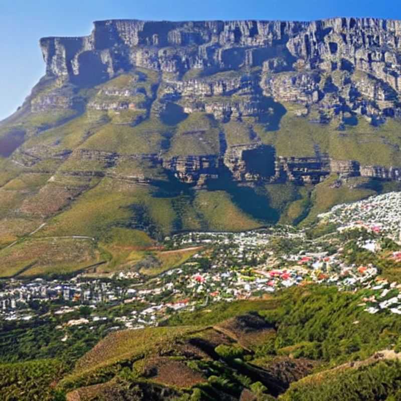 Is Table Mountain a Summer Holiday Haven? Sun&#45;Kissed Adventures &#38; Vibrant Festivals Await!<h3>Table Mountain in Summer&#58; A Symphony of Sun&#44; Culture&#44; and Thrilling Festivals</h3><h3>Sun&#45;Drenched Days &#38; Cultural Delights&#58; Your Summer Escape to Table Mountain&#44; South Africa</h3><h3>Beyond the Views&#58; Discovering Table Mountain's Summer Festivals and Cultural Gems</h3><h3>Table Mountain Summer&#58; A Personal Journey Through Festivals&#44; Landscapes&#44; and Safe Travels</h3><h3>My Table Mountain Summer&#58; A Guide to Festivals&#44; Safety&#44; and Unforgettable Experiences</h3><h3>Summertime in South Africa&#58; Table Mountain's Festive Spirit &#38; Insider Travel Tips</h3><h3>The Magic of Table Mountain's Summer Festivals&#58; A Guide to Safe and Memorable Adventures</h3><h3>Table Mountain&#58; A Summer Celebration of Culture&#44; Nature&#44; and Safe Exploration</h3><h3>Sun&#44; Sand&#44; and Song&#58; Experiencing Table Mountain's Vibrant Summer Festivals Safely</h3>