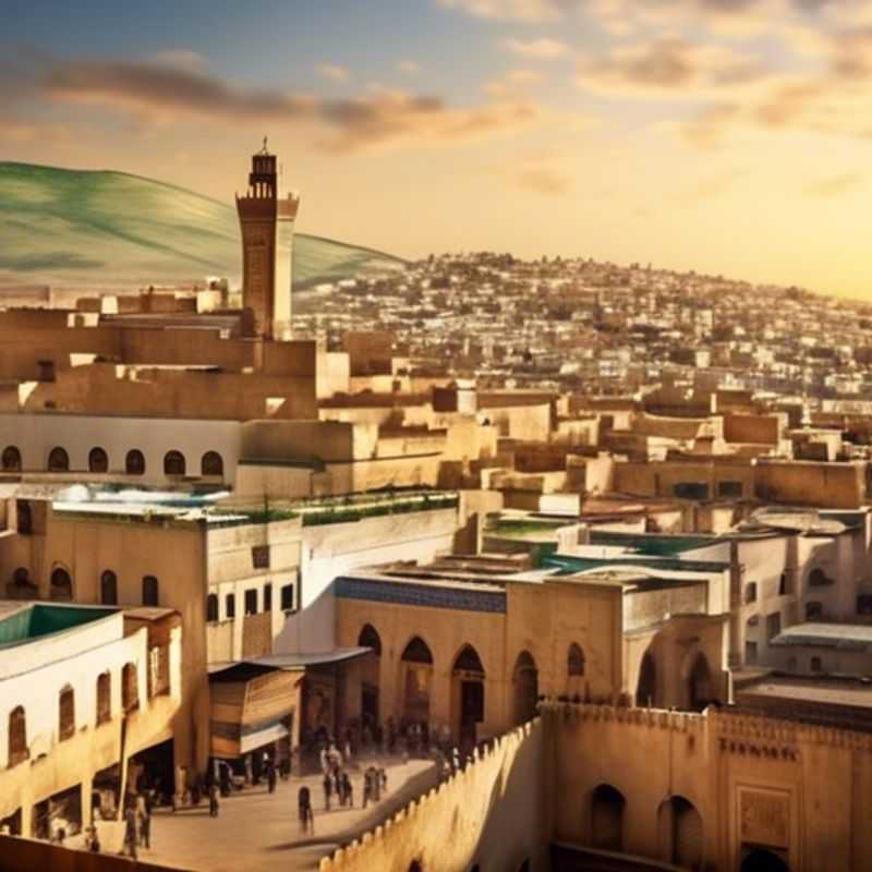 Unlocking Fez's Medina: Navigating the Ancient City with Public Transit & Avoiding Tourist Traps<h3>Fez Medina: A Traveler's Guide to Public Transport, Cultural Immersion, and Budget-Friendly Exploration</h3><h3>Exploring Fez's Medina: Smart Public Transit Tips for an Authentic and Affordable Moroccan Adventure</h3><h3>Beyond the Souks: Using Public Transport to Discover the Hidden Gems of Fez's Medina</h3><h3>Fez Medina on a Budget: Mastering Public Transportation for a Cost-Effective and Culturally Rich Experience</h3><h3>Fez's Medina: A Local's Perspective on Public Transit, Hidden Alleys, and Authentic Encounters</h3><h3>Navigating Fez's Medina Like a Local: Public Transport, Cultural Sensitivity, and Budget Travel Hacks</h3><h3>The Soul of Fez: Using Public Transit to Uncover the Medina's History and Culture Beyond the Tourist Trail</h3><h3>Public Transport in Fez's Medina: Your Key to Affordable, Authentic, and Safe Travel</h3><h3>Fez Medina Unveiled: A Practical Guide to Public Transport, Budget Travel, and Respectful Cultural Exploration</h3>