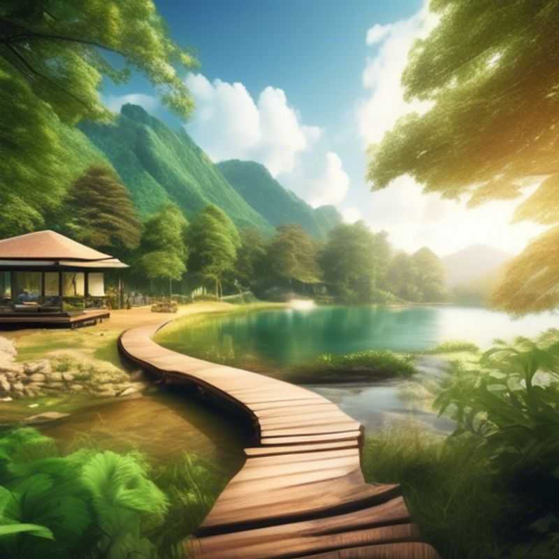 From Bush Medicine to Modern Remedies: A Journey into the Heart of Traditional Healing