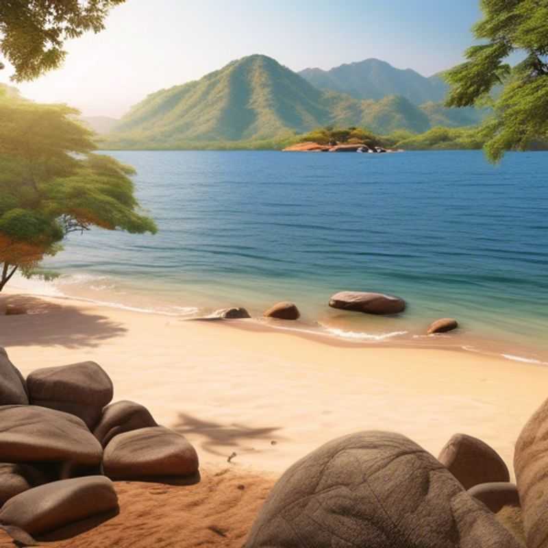 Dive into the Enchanting Waters of Lake Malawi: A Snorkeler's Paradise