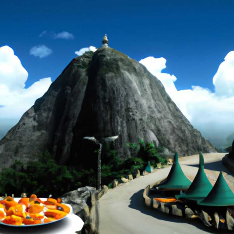Bilikisu Sungbo Shrine&#58; A Journey to the Ancient Kingdom of the Ijebu
