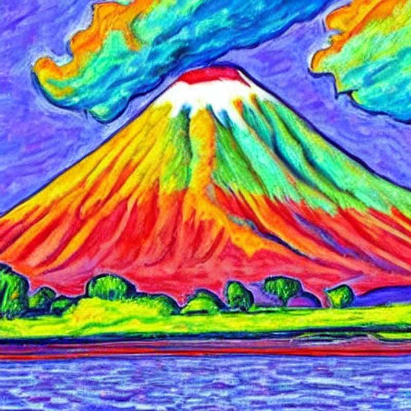 Le volcan Nyiragongo, République démocratique du Congo : un spectacle impressionnant, mais exigeant une préparation et des précautions de sécurité rigoureuses pour une ascension responsable.