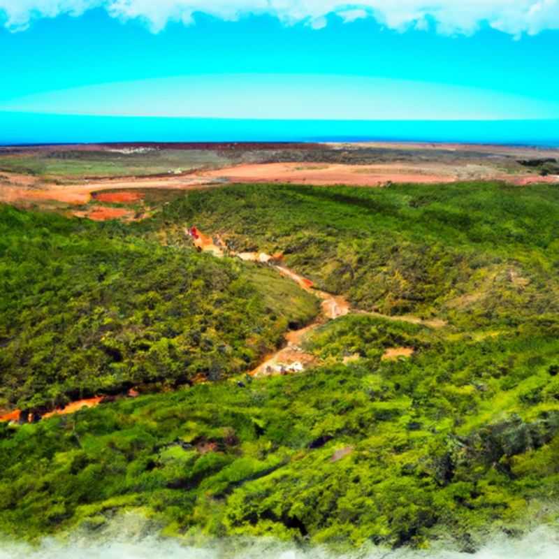 Elephant Back Safaris in Addo Elephant National Park&#58; A Winter Wonderland Adventure