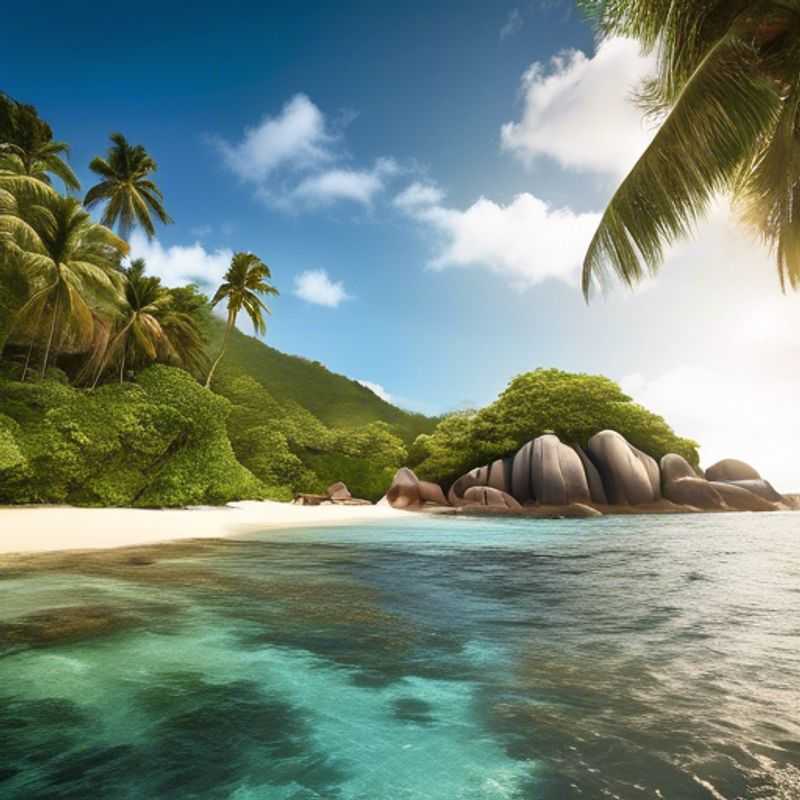 Mahé's Magic: Sunsets, Spices, and Seychelles Romance – A Guide to Island Bliss<h3>Seychelles' Secret Weapon: Why Mahé is Perfect for a Romantic Getaway (and a Dash of Adventure!)</h3><h3>Beyond the Beaches: Discovering Mahé's Romantic Side – A Local's Perspective</h3><h3>Falling in Love in the Seychelles: Mahé's Unique Blend of Romance and Exploration</h3><h3>Spice Up Your Love Life: Romantic Activities on Mahé that'll Make You Swoon</h3><h3>Mahé Island: Where Adventure Meets Romance – A Seychelles Love Story</h3><h3>Unforgettable Seychelles: Planning the Perfect Romantic Escape to Mahé</h3><h3>Seychelles Romance: More Than Just Sunsets – Exploring Mahé's Hidden Gems</h3><h3>The Heart of the Seychelles: Mahé's Irresistible Charm and Romantic Appeal</h3><h3>Discover Mahé: A Romantic Adventure in the Seychelles – Beyond the Tourist Trail</h3>