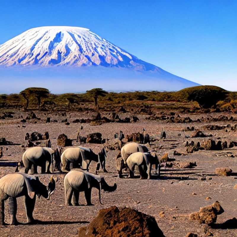 Kilimanjaro in Summer&#58; Beat the Heat &#38; Find the Festivals!<h3>Summer Festivals &#38; Events Near Mount Kilimanjaro&#58; Your Tanzanian Adventure</h3><h3>Climbing Kilimanjaro in Summer&#58;  Festivals&#44; Culture &#38; Smart Travel Tips</h3><h3>Tanzania Summer Holiday&#58;  Kilimanjaro &#38; Beyond &#45; A Cultural Journey</h3><h3>Escape the Crowds&#58; Summer Adventures Around Kilimanjaro &#38; Local Festivals</h3><h3>Kilimanjaro Summer Trip&#58; Balancing the Climb with Cultural Immersion &#38; Budget Travel</h3><h3>Is Mount Kilimanjaro the Right Summer Holiday for You? Festivals&#44; Costs &#38; Practical Advice</h3><h3>Beyond Kilimanjaro&#58; Discovering Tanzania's Summer Festivals and Hidden Gems</h3><h3>Summer in Tanzania&#58; A Kilimanjaro Trek &#38; Cultural Festival Itinerary</h3><h3>Planning Your Kilimanjaro Summer Climb&#58; Festivals&#44; Accommodation &#38; Avoiding Tourist Traps</h3>