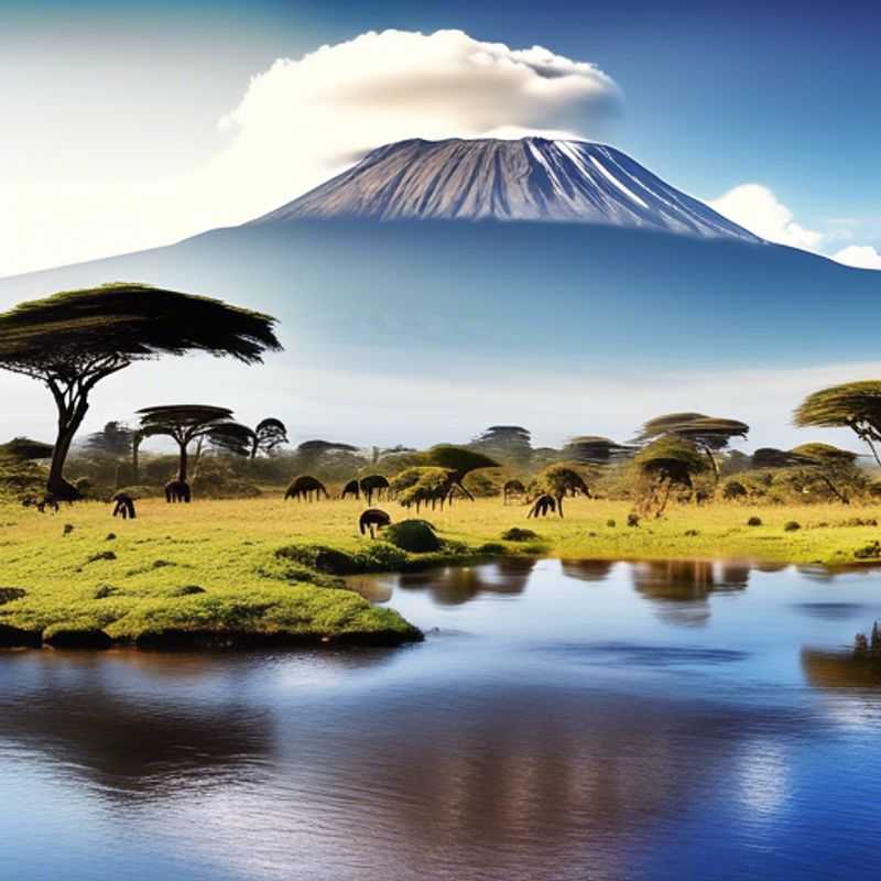 Le Kilimandjaro : Accessibilité et Magie Tanzanienne<h3>Ascension du Kilimandjaro : Un Défi Accessible à Tous ?</h3><h3>Kilimandjaro Accessible : Votre Aventure en Tanzanie, sans Compromis</h3><h3>Découvrir le Kilimandjaro : Conseils pour un Voyage Accessible et Inoubliable</h3><h3>Le Kilimandjaro pour Tous : Accessibilité et Sécurité en Tanzanie</h3><h3>Voyage Accessible au Kilimandjaro : Explorez la Beauté de la Tanzanie en toute Sérénité</h3><h3>Randonnée au Kilimandjaro : Adaptez Votre Aventure à Vos Besoins</h3><h3>Le Kilimandjaro : Un Sommet Accessible, Une Expérience Unique</h3><h3>Votre Voyage Accessible au Kilimandjaro : Préparation et Conseils Pratiques</h3><h3>Le Kilimandjaro : Beauté, Défis et Accessibilité en Tanzanie</h3>