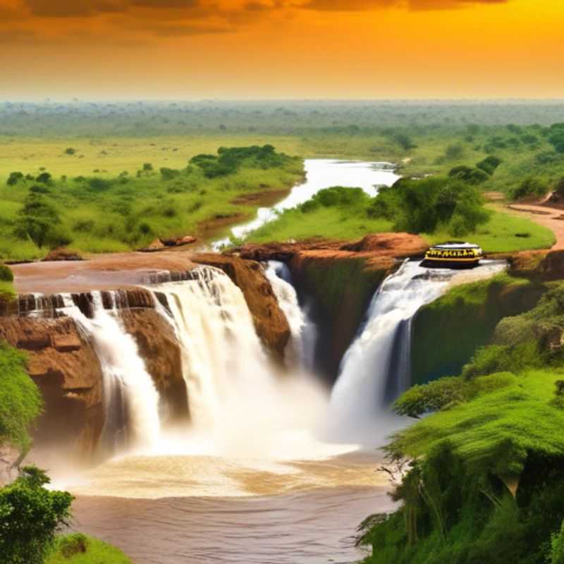 Murchison Falls&#58; A Multilingual Safari Adventure &#45;  Unlocking Uganda's Secrets!<h3>Uganda's Murchison Falls&#58;  Speaking the Language of Wonder (and a Few Local Tongues!)</h3><h3>Beyond the Roar&#58;  Multilingual Resources for Exploring Murchison Falls National Park</h3><h3>Navigating Murchison Falls&#58; Your Guide to Multilingual Support &#38; Unforgettable Encounters</h3><h3>Murchison Falls National Park&#58;  Where the Wildlife Speaks Volumes (and We Offer Translations!)</h3>