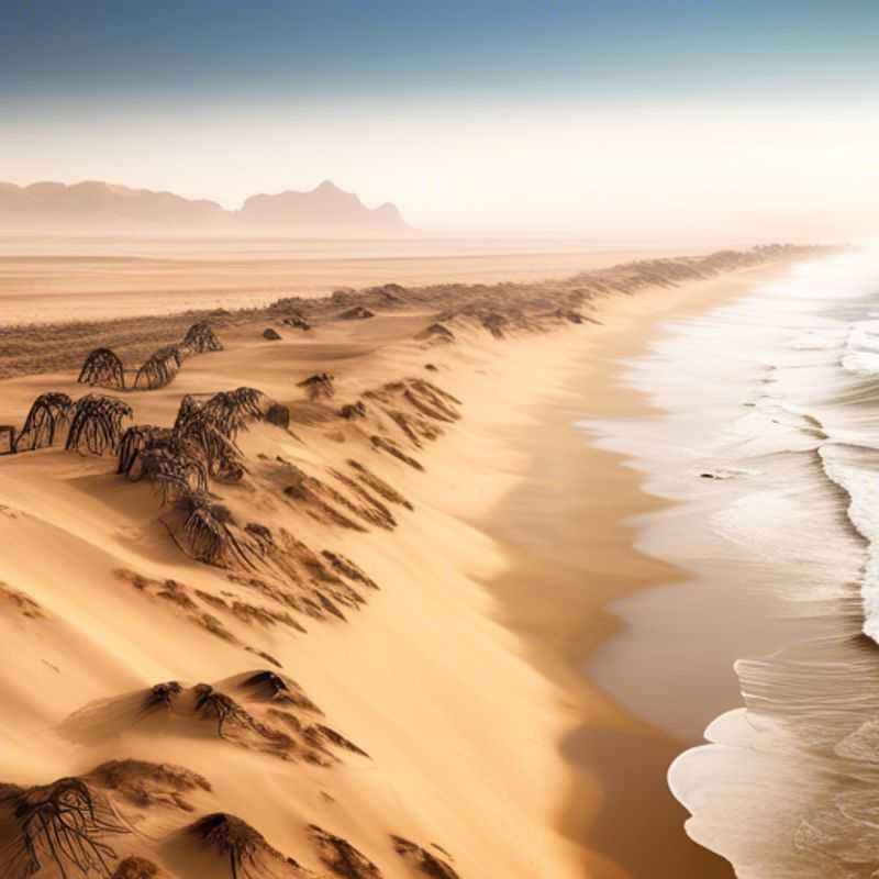 Unveiling the Skeleton Coast: Namibia's Beauty on a Budget!<h3>Skeleton Coast on a Shoestring: Amazing Adventures Without Breaking the Bank</h3><h3>Namibia's Skeleton Coast: Budget-Friendly Wonders & Safe Travels</h3><h3>Exploring the Skeleton Coast: Affordable Luxury for the Adventurous Soul</h3><h3>Namibia's Hidden Gem: The Skeleton Coast - A Budget Traveler's Paradise</h3><h3>Discover the Skeleton Coast: Safe, Affordable, and Unforgettable</h3><h3>Skeleton Coast Adventure: Tips for Budget-Conscious Travelers</h3><h3>Affordable Encounters: Exploring the Magic of Namibia's Skeleton Coast</h3><h3>The Skeleton Coast: Your Budget-Friendly Guide to an Epic Namibian Journey</h3><h3>Namibia's Skeleton Coast: Maximizing Your Experience on a Budget</h3>