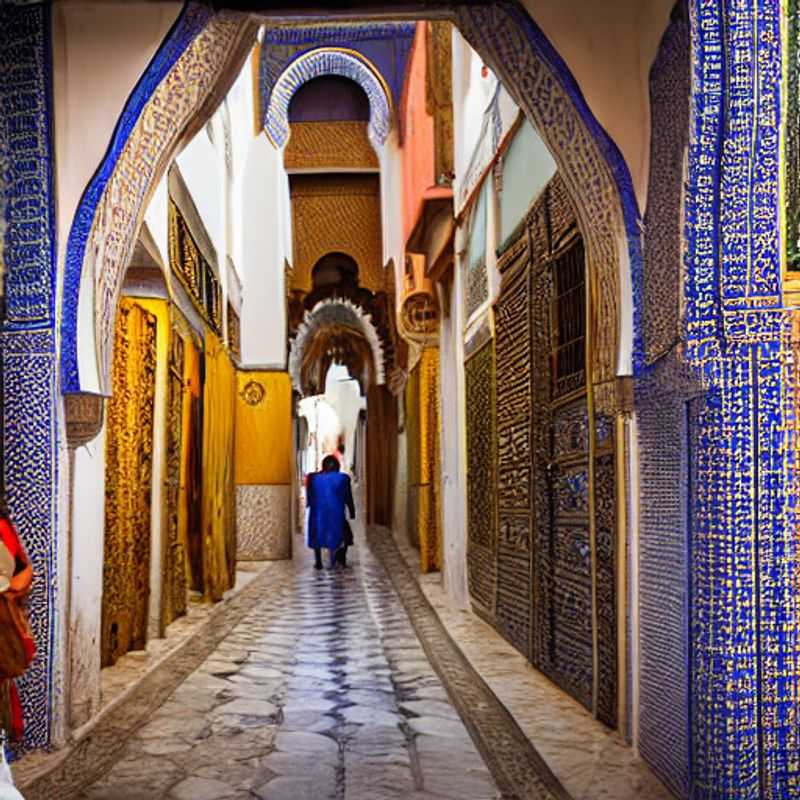 Is Fez's Medina a Summer Holiday Gem? Longer Days, More Adventures!<h3>Fez in Summer: Sunlight & Souks – A Medina Adventure</h3><h3>Beat the Heat: Exploring Fez's Medina in the Summer Sun</h3><h3>Fez Medina Summer Holiday: Tips for Safe & Joyful Exploration</h3><h3>Discovering the Magic of Fez: A Summertime Medina Journey</h3><h3>Sun-Kissed Souks & Serene Evenings: A Fez Medina Summer Escape</h3><h3>Summer in the Medina: Fez's Hidden Gems & Longer Days of Wonder</h3><h3>Fez Medina in Summer: Embrace the Heat & Uncover the Magic</h3><h3>A Summertime Stroll Through Fez's Medina: Safety, Sun, & Souvenirs!</h3><h3>Making Memories in Fez: A Summer Holiday in the Medina</h3>