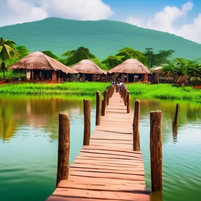 Coûts de transport vers et depuis le lac Volta, Ghana : conseils d'un expert<h3>Découvrir le lac Volta sans se ruiner : astuces pour un voyage économique</h3><h3>Transport au Ghana : se déplacer efficacement et à moindre coût vers le lac Volta</h3><h3>Voyage responsable au lac Volta : minimiser l'impact environnemental de vos déplacements</h3><h3>Le lac Volta : au-delà des sentiers battus, un itinéraire hors des pièges à touristes</h3><h3>Explorer le lac Volta : transport, budget et immersion culturelle</h3><h3>Secrets de transport au Ghana : accéder au lac Volta de manière authentique</h3><h3>Lac Volta : transport pratique et abordable pour une expérience immersive</h3><h3>Voyage au Ghana : optimiser ses dépenses de transport pour visiter le lac Volta</h3><h3>Découvrir la beauté cachée du lac Volta : conseils pour un voyage économique et responsable</h3>