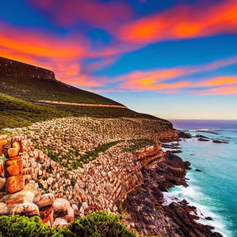 Le Cap de Bonne&#45;Espérance en été &#58; Soleil&#44; sable et... fermetures possibles ?<h3>Vacances d'été au Cap &#58;  Un paradis préservé&#44;  avec quelques précautions...</h3><h3>Cap de Bonne&#45;Espérance &#58;  Soleil estival et planification astucieuse pour un voyage inoubliable</h3><h3>Mon expérience au Cap &#58;  Beauté à couper le souffle&#44; mais attention aux horaires des sites!</h3><h3>Explorez le Cap en été &#58; Conseils pratiques pour éviter les déceptions (et les files d'attente!)</h3><h3>Le Cap en été &#58;  Un joyau sud&#45;africain à savourer pleinement&#44; en toute sérénité.</h3><h3>Afrique du Sud &#58; Le Cap de Bonne&#45;Espérance &#45;  Mon escapade estivale et mes recommandations pour un voyage sans encombre.</h3><h3>Vacances au Cap &#58;  Comment profiter pleinement de votre séjour&#44; malgré les éventuelles fermetures temporaires ?</h3><h3>Aventure au Cap &#58;  Ma vision personnelle d'un été au pays de la diversité et des paysages époustouflants.</h3><h3>Découvrir le Cap &#58; Entre plages idylliques et planification intelligente&#44; pour des vacances estivales réussies !</h3>