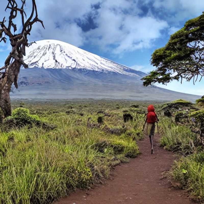 Se déplacer au Kilimandjaro : Transports, sécurité et fiabilité des infrastructures<h3>Kilimandjaro : Voyager en toute sécurité – Guide des transports et infrastructures</h3><h3>Conseils de sécurité pour votre voyage au Kilimandjaro : Transports et infrastructures fiables</h3><h3>Explorer le Kilimandjaro en toute sécurité : Un guide pratique des transports</h3><h3>Votre aventure au Kilimandjaro : Choisir le bon transport pour un voyage sûr et agréable</h3><h3>Transport et sécurité au Kilimandjaro : Un voyage sans soucis en Tanzanie</h3><h3>Kilimandjaro : Sécurité routière et transports – Votre guide pour un voyage réussi</h3><h3>Découvrir le Kilimandjaro en toute sécurité : Les meilleurs moyens de transport</h3><h3>Voyage au Kilimandjaro : Transport sûr et fiable pour une expérience inoubliable</h3><h3>Partir au Kilimandjaro : Comment voyager en sécurité et profiter pleinement de l'expérience</h3>