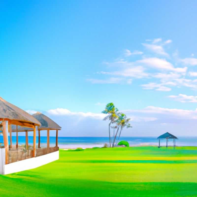 Diani Beach Delights&#58; Top 8 Places for a Perfect 24&#45;Hour Getaway