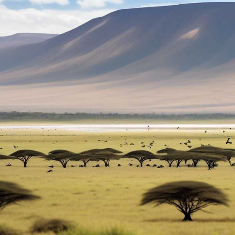 Beyond the Safari&#58; A Maasai Village Experience in Tanzania's Ngorongoro Crater<h3>Springtime in Ngorongoro&#58; Immerse Yourself in Maasai Culture</h3><h3>Beyond the Tourist Trail&#58; Unveiling the True Spirit of Tanzania's Maasai</h3><h3>A Cultural Journey&#58; Exploring Maasai Life in Ngorongoro Crater</h3><h3>Respecting the Land&#44; Embracing the Culture&#58; A Springtime Maasai Village Visit</h3><h3>Beyond the Game Parks&#58; Unveiling the Heart of Maasai Life</h3><h3>Ngorongoro Crater in Spring&#58; A Maasai Cultural Immersion</h3><h3>Tanzania's Maasai&#58; A Deeper Look into Tradition and Hospitality</h3><h3>Sustainable Travel&#58; Connecting with Maasai Culture in Ngorongoro</h3><h3>Springtime in Tanzania&#58; A Journey into the Heart of Maasai Life</h3>