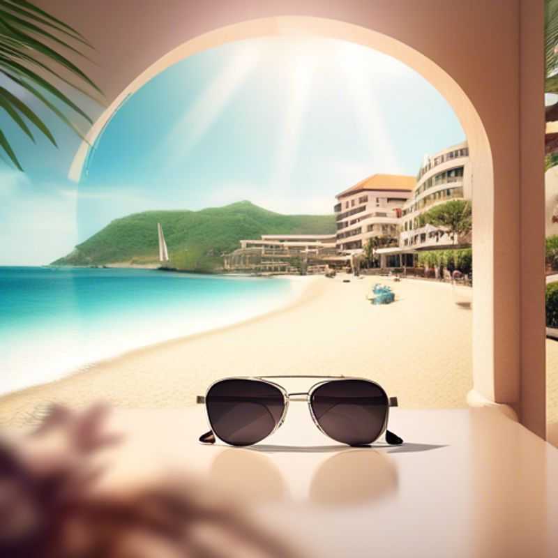 Le Soleil d'Hiver : Apprenez à Fabriquer des Lunettes de Soleil Artisanales