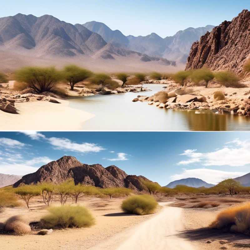 Découvrir le Richtersveld : Une Exploration Intime d'un Parc National Sud-Africain Unique<h3>Le Richtersveld : Au-delà des sentiers battus, une expérience authentique en Afrique du Sud</h3><h3>Explorer le Richtersveld : Conseils pratiques pour un voyage économique et sûr</h3><h3>Secrets du Richtersveld : Immersion culturelle et découverte des trésors cachés</h3><h3>Richtersveld : Histoire, nature et rencontres inoubliables – loin des pièges à touristes</h3><h3>Voyage responsable au Richtersveld : Explorer le parc national tout en respectant la culture locale</h3><h3>Richtersveld : Comment voyager intelligemment et économiquement dans ce joyau sud-africain ?</h3><h3>L'aventure du Richtersveld : Un itinéraire hors des sentiers touristiques pour une expérience immersive</h3><h3>Le Richtersveld : Bien plus qu'un parc national, une invitation à la découverte de soi</h3><h3>Dévoiler la magie du Richtersveld : Conseils d'un guide expert pour un voyage inoubliable</h3>
