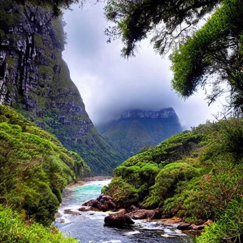 Seguridad y Transporte en el Parque Nacional Tsitsikamma&#58; Consejos para un Viaje Seguro y Aventurado<h3>Infraestructura de Transporte en Tsitsikamma&#58; Navegando las Rutas de Forma Segura y Eficiente</h3><h3>Consejos Prácticos para Viajeros&#58; Moverse con Seguridad por el Parque Nacional Tsitsikamma</h3><h3>Explorando Tsitsikamma de Forma Segura y Económica&#58; Transporte Público vs. Vehículo Propio</h3><h3>Más Allá de las Rutas Turísticas&#58; Descubriendo los Rincones Auténticos de Tsitsikamma con Seguridad</h3><h3>Seguridad en la Carretera en Tsitsikamma&#58; Consejos para Conducir y Evitar Riesgos</h3><h3>Aspectos Culturales y de Seguridad&#58; Interactuando con la Comunidad Local de Tsitsikamma</h3><h3>Planificación de su viaje a Tsitsikamma&#58;  Priorizando la Seguridad y la Experiencia Auténtica</h3><h3>Evita las Trampas Turísticas&#58; Experiencias Auténticas y Seguras en Tsitsikamma</h3><h3>Seguridad en la Naturaleza&#58; Consejos para un Trekking Seguro en Tsitsikamma</h3>