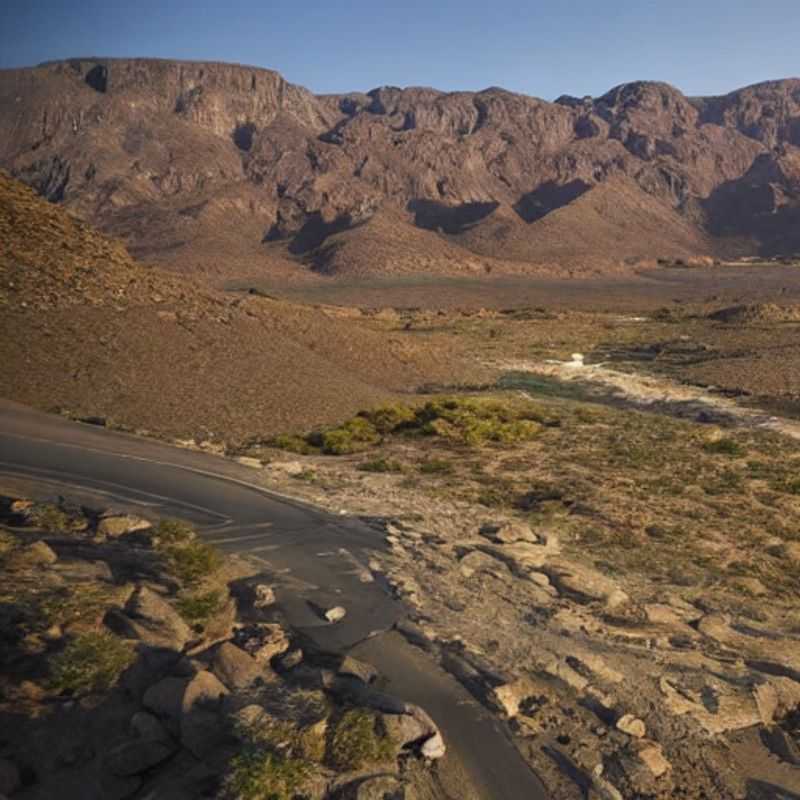 Soignez-vous en visitant le Parc National Richtersveld : Mythes, Réalités et Trousse à pharmacie !<h3>Richtersveld : Aventures, Ancêtres et Assistance Médicale - Un Guide pour les Explorateurs Prudents</h3><h3>Le Parc National Richtersveld : Entre Légendes Nama et Soins de Santé - Conseils d'un Vieux Routard</h3><h3>Explorer le Richtersveld en toute sécurité : Santé, Mystères et Bonnes Pratiques</h3><h3>Santé et Sécurité au Richtersveld : Décryptage des Mythes et Réalités pour un Voyage Sérénisé</h3>