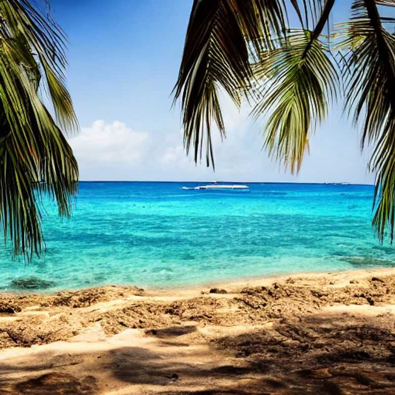 L'archipel de Zanzibar, Tanzanie : Un paysage paradisiaque illustrant l'importance de la sécurité lors de vos voyages.