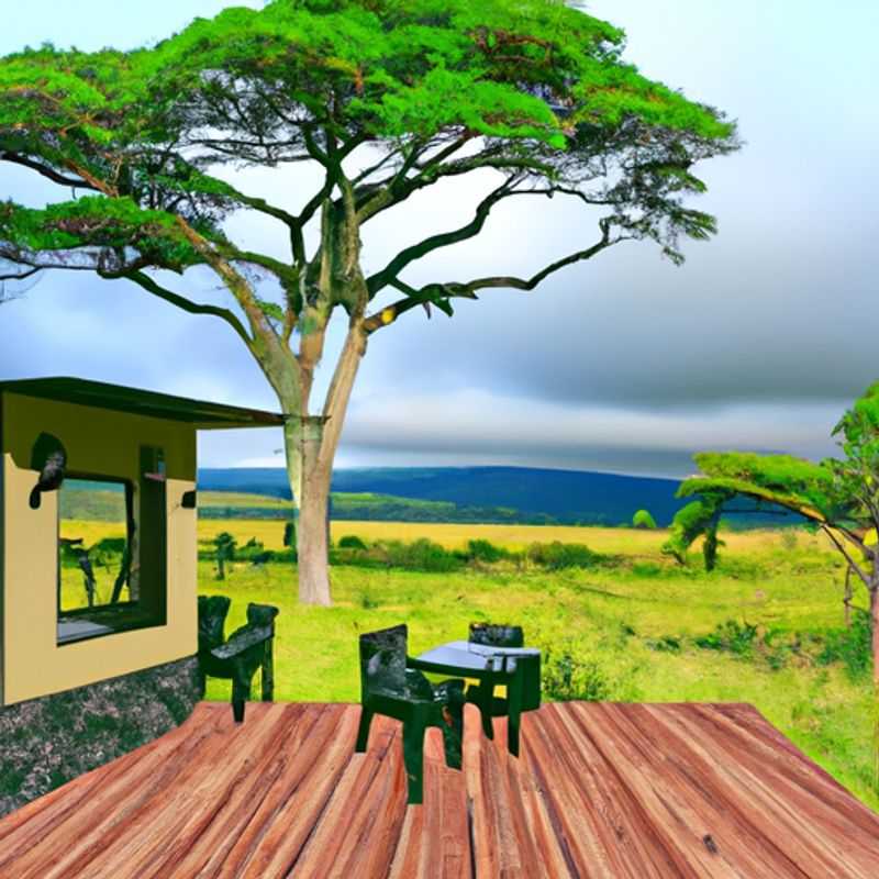 An Unforgettable Journey to the Heart of Maasai Culture&#58; A Maasai Village Tour in the Maasai Mara National Reserve