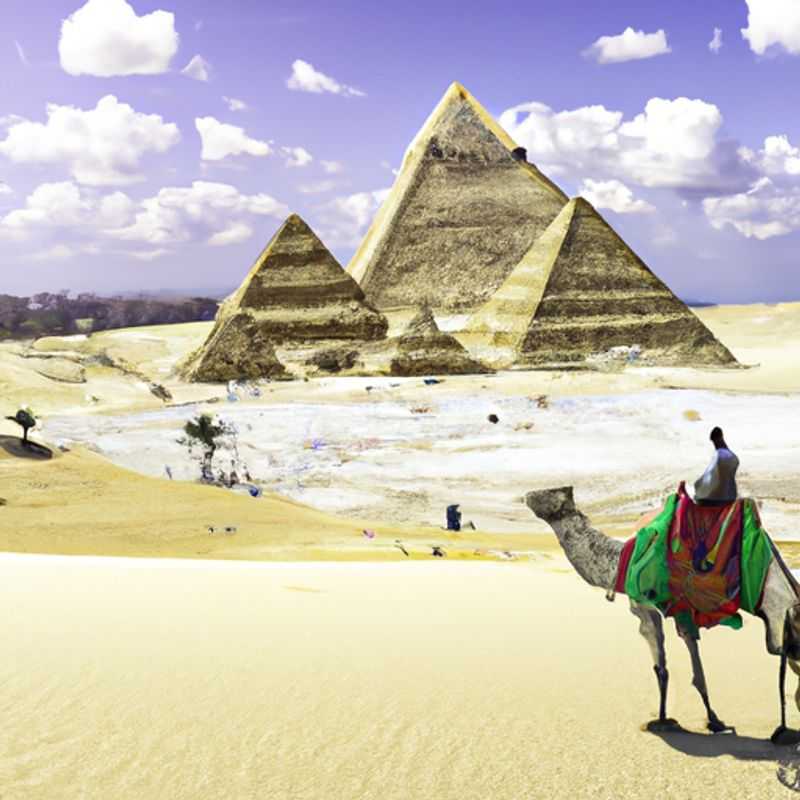 The Solar Boat Museum in Giza Necropolis: A Journey Through Ancient Egypt's Maritime History