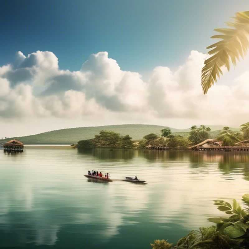 Votre budget et votre envie de voyager : Découvrir le lac Volta au Ghana<h3>Le Lac Volta, Ghana : Votre porte-monnaie et l'aventure qui vous attend !</h3><h3>Ghana : Lac Volta - Aventure à prix raisonnable ? On en parle !</h3><h3>Lac Volta au Ghana : Quel budget pour une expérience inoubliable ?</h3><h3>Explorer le Lac Volta au Ghana : Adaptez votre voyage à votre budget !</h3>