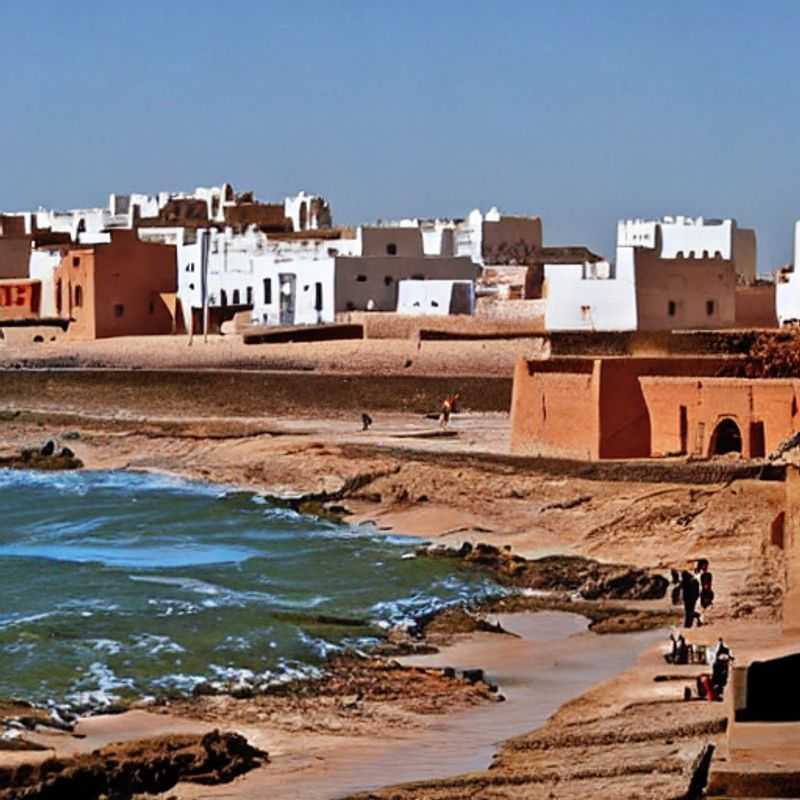 Sécurité et santé à Essaouira &#58; un voyage serein au Maroc<h3>Essaouira&#44; Maroc &#58; Votre guide pour un voyage sain et sûr</h3><h3>Explorer Essaouira en toute sécurité &#58; Conseils pratiques pour la santé et l'hygiène</h3><h3>Bien&#45;être et sécurité à Essaouira &#58; Profitez pleinement de votre voyage au Maroc</h3><h3>Santé et hygiène à Essaouira &#58; Voyagez l'esprit tranquille</h3><h3>Découvrir Essaouira sans risque &#58; Guide pratique pour une santé optimale</h3><h3>Voyagez sereinement à Essaouira &#58; Tout savoir sur la santé et l'hygiène publique</h3><h3>Essaouira &#58; Un voyage sûr et sain au cœur du Maroc</h3><h3>Votre guide pour une expérience sûre et saine à Essaouira</h3><h3>Conseils pratiques pour un voyage sûr et agréable à Essaouira</h3>