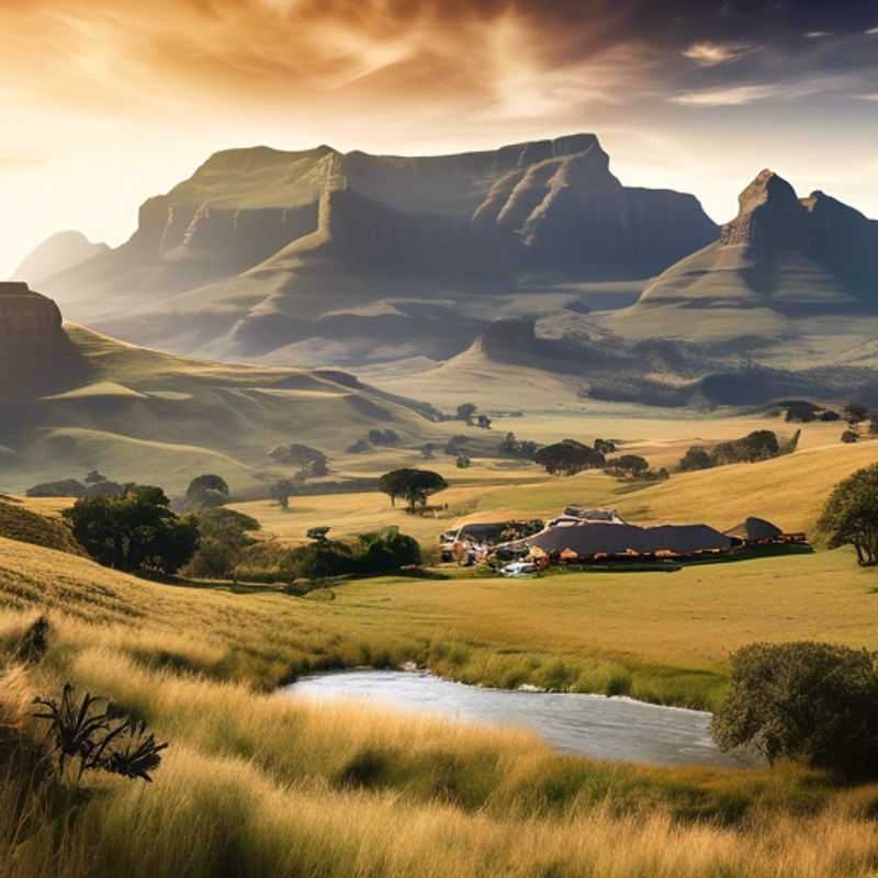 Unlocking the Drakensberg's Secrets: A Relaxed Approach to Exploring South Africa's Majestic Mountains<h3>Drakensberg Dreams: Finding Your Comfort Zone While Exploring South Africa's Natural Wonder</h3><h3>Navigating the Drakensberg: A South African Adventure Tailored to Your Comfort Level</h3><h3>Conquering the Drakensberg: Safe and Joyful Exploration for Every Traveler</h3><h3>The Drakensberg Awaits: Discovering South Africa's Hidden Gems at Your Own Pace</h3><h3>Beyond the Peaks: Everyday Wonders and Comfortable Adventures in the Drakensberg</h3><h3>South Africa's Drakensberg: Making Memories, Not Worries</h3><h3>Your Drakensberg Adventure: Prioritizing Safety and Comfort in South Africa's Mountains</h3><h3>Exploring the Drakensberg: A Journey Designed for Your Peace of Mind</h3><h3>Drakensberg Delights: A South African Escape Focusing on Relaxation and Discovery</h3>