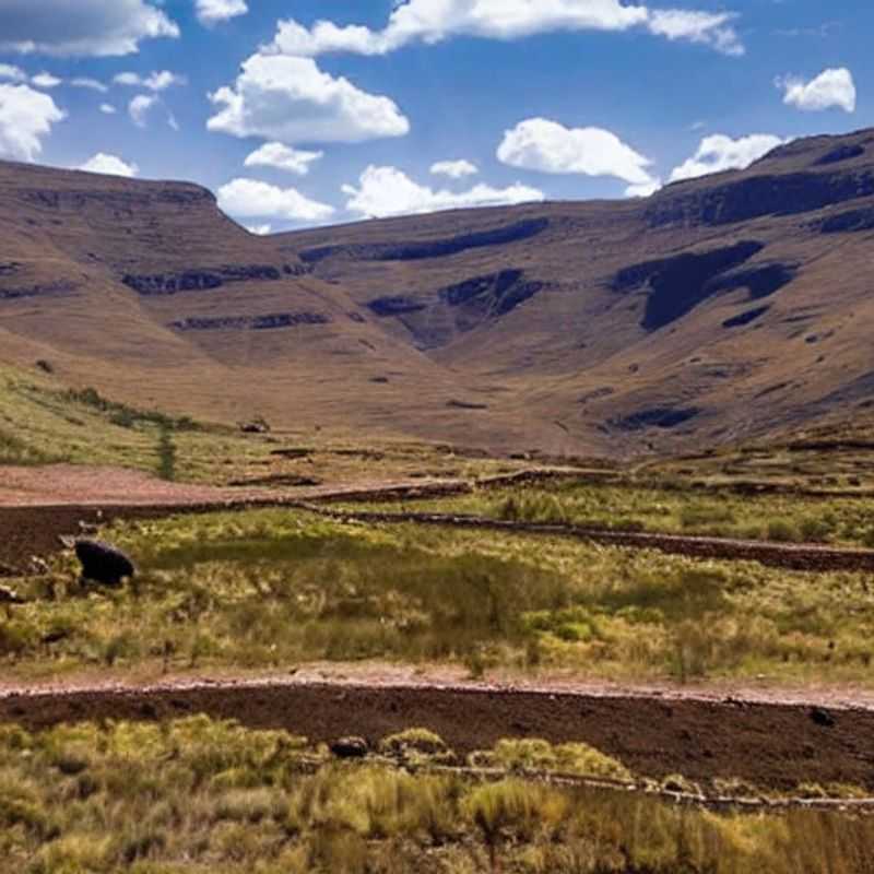 Lesotho Highlands l'été : Plus de soleil, plus d'aventures !<h3>Vacances d'été au Lesotho : le soleil vous attend !</h3><h3>Découvrir les Hautes Terres du Lesotho en été : un voyage sûr et enchanteur</h3><h3>Lesotho en été : journées longues et paysages magiques</h3><h3>Explorez les Hautes Terres du Lesotho : un été inoubliable vous attend !</h3><h3>Soleil, sécurité et sérénité : vos vacances d'été au Lesotho</h3><h3>L'été au Lesotho : au-delà des sentiers battus</h3><h3>Vacances estivales au Lesotho : des moments uniques à partager</h3><h3>Lesotho : un été riche en découvertes et en émotions</h3><h3>Voyage estival au Lesotho : sécurité, confort et émerveillement garantis</h3>