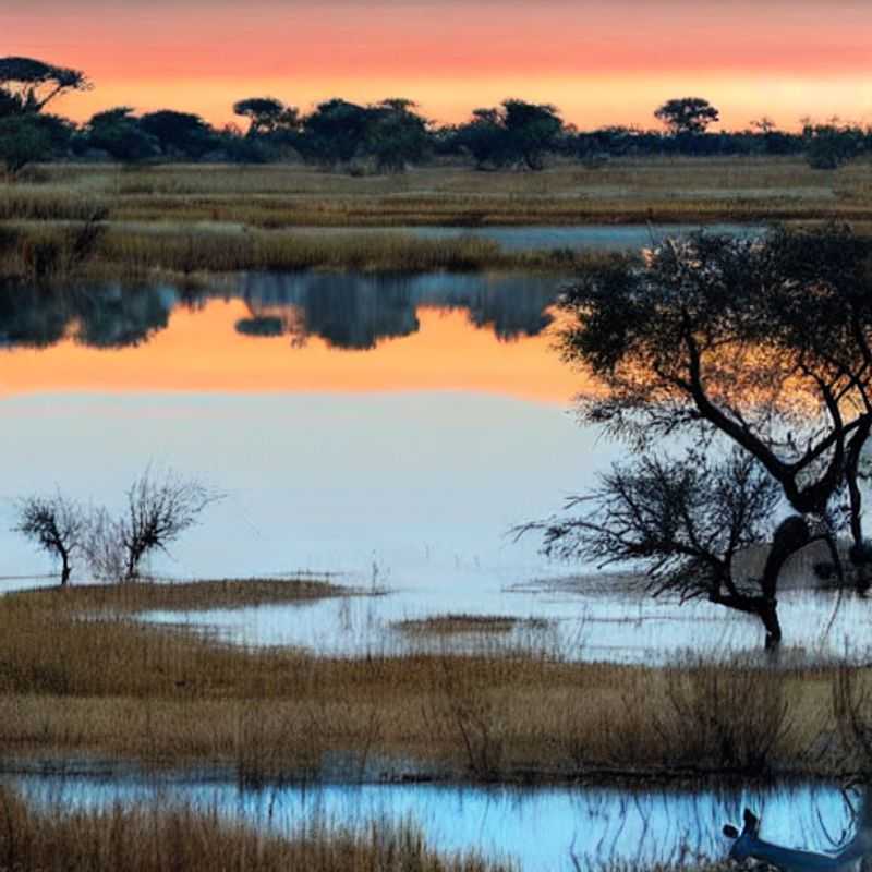 Okavango Delta in Summer&#58; Sun&#45;Kissed Adventures &#38; Local Tales!<h3>Botswana's Okavango Delta&#58; A Summertime Safari Sojourn (Without the Sweat!)</h3><h3>Beat the Winter Blues&#58; A Summer Escape to the Okavango Delta</h3><h3>Okavango Oasis&#58; Your Perfect Summer Holiday in Botswana? Absolutely!</h3><h3>Under the African Sun&#58; Exploring the Okavango Delta in Summer</h3><h3>Summertime in the Delta&#58;  Wildlife&#44; Wonder&#44; and a Whole Lotta Warmth!</h3><h3>Is the Okavango Delta the Perfect Summer Getaway? Let's Find Out!</h3><h3>Okavango Delta Summer Holiday&#58;  A Journey Through Beauty and Culture</h3><h3>Escape the Ordinary&#58; Your Summer Adventure Awaits in Botswana's Okavango Delta</h3><h3>Sun&#44; Sand&#44; and Stories&#58;  A Summer Safari in the Breathtaking Okavango Delta</h3>