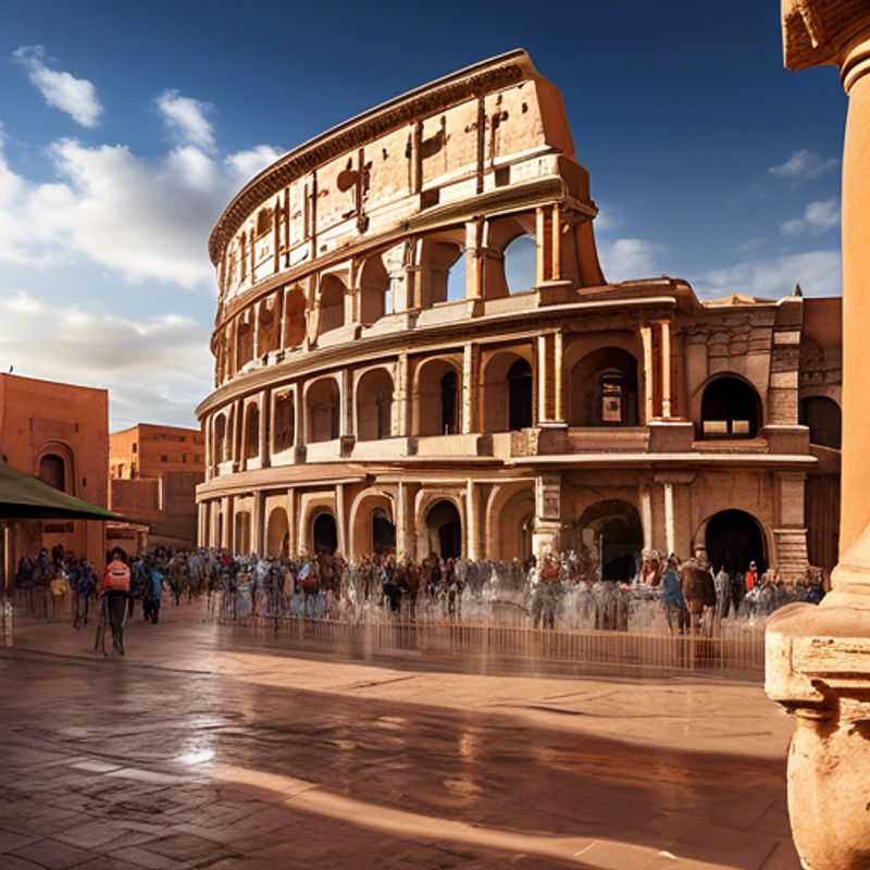 Bienvenue à Trastevere : Un quartier romain plein de charme et d'authenticité<h3>Le charme discret de Trastevere : flâneries romantiques et adresses secrètes</h3><h3>Trastevere, le cœur de Rome : découvrez ses ruelles, ses trattorias et son âme</h3><h3>Djemaa el-Fna : bien plus qu'une place, une expérience marocaine inoubliable</h3><h3>Marrakech : explorer la Djemaa el-Fna en toute sécurité et sérénité</h3><h3>Le cœur vibrant de Marrakech : découvrez la magie de la place Djemaa el-Fna</h3><h3>Djemaa el-Fna : au-delà des apparences, une immersion dans la culture marocaine</h3>