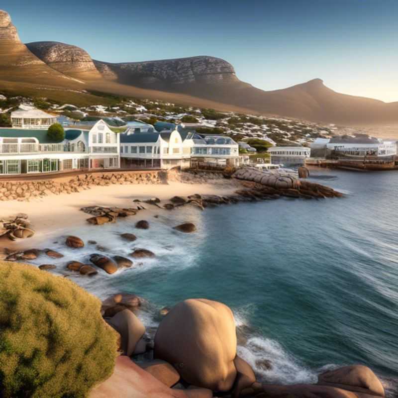 Découvrir Simon's Town : Architecture Unique et Histoire Riche en Afrique du Sud<h3>Simon's Town : Un Joyau Caché de l'Histoire et de l'Architecture Sud-Africaine</h3><h3>L'Architecture Exceptionnelle de Simon's Town : Conseils pour une Visite Authentique et Économique</h3><h3>Explorer Simon's Town en toute Sécurité : Guide Pratique pour les Voyageurs</h3><h3>Au-delà des Touristes : Découvrir le Vrai Visage de Simon's Town</h3><h3>Secrets de Simon's Town : Immersion Culturelle et Expériences Authentiques</h3><h3>Simon's Town : Histoire, Architecture et Conseils pour un Voyage Respectueux du Budget</h3><h3>Voyagez Malin à Simon's Town : Évitez les Pièges à Touristes et Découvrez les Lieux Cachés</h3><h3>Plongez au Cœur de l'Histoire de Simon's Town : Un Itinéraire Hors des Sentiers Battus</h3><h3>Le Charme Discret de Simon's Town : Une Expérience de Voyage Unique et Inoubliable</h3>