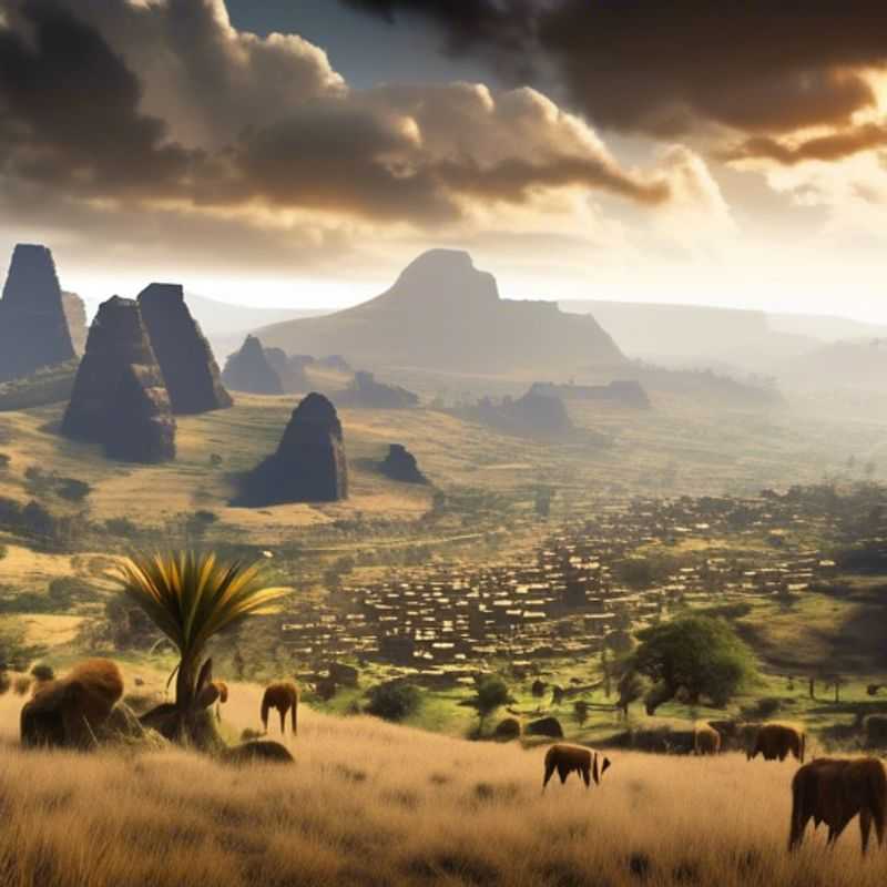 Unveiling the Majesty: Why Ethiopia's Simien Mountains National Park is a Must-See<h3>Simien Mountains: A Breathtaking Architectural Marvel of Nature</h3><h3>Beyond the Peaks: Human Stories from the Heart of Ethiopia's Simien Mountains</h3><h3>Trekking the Simien: A Safe Adventure into an Ancient World</h3><h3>Simien Mountains National Park: Where History Meets Hiking</h3><h3>Discovering the Secrets of the Simien: A Cultural Journey Through Ethiopia</h3><h3>Ethiopia's Simien Mountains: A Safe and Stunning Expedition</h3><h3>Simien Mountains: A Photographer's Paradise and a Cultural Oasis</h3><h3>The Call of the Simien: Why This Ethiopian National Park Should Be on Your Bucket List</h3><h3>Safely Exploring Ethiopia's Simien Mountains: A Guide to an Unforgettable Trip</h3>