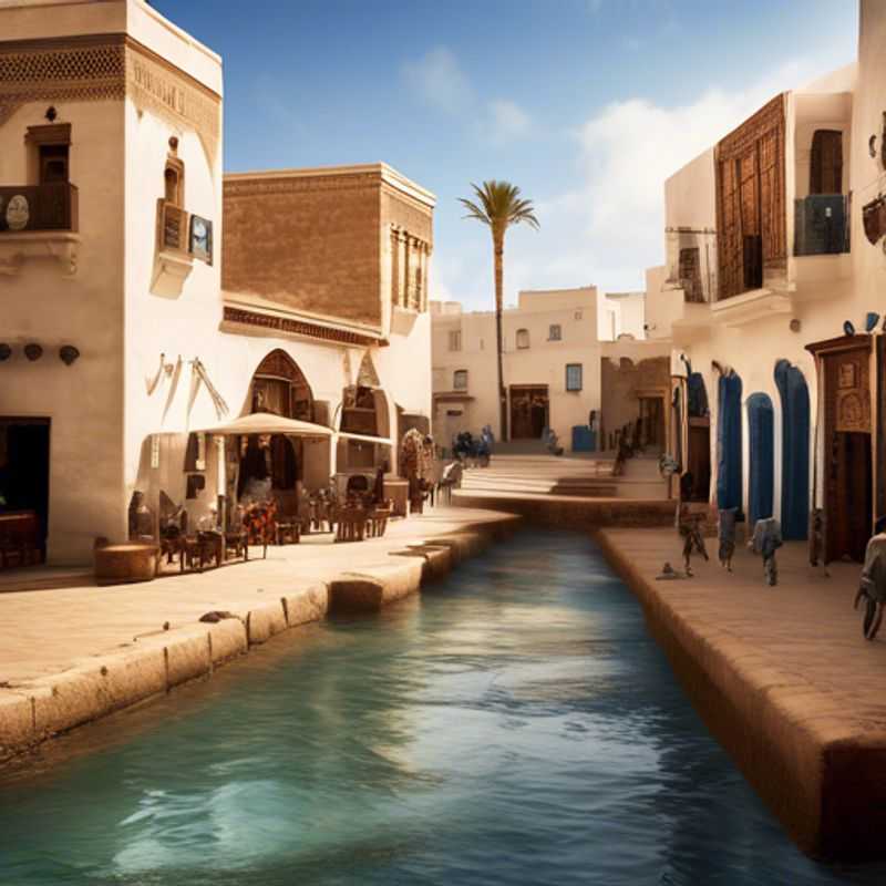 Essaouira's Enchanting Rhythms: When to Visit for the Best Vibe (and the Best Prices!)<h3>Whispers of the Wind: Seasonality and Savvy Savings in Essaouira, Morocco</h3><h3>Sun, Sand, and Souks: Navigating Essaouira's Peak and Off-Peak Seasons</h3><h3>Beyond the Beaches: Unveiling Essaouira's Magic – A Seasonal Guide</h3><h3>Essaouira's Secret: Unlocking the Best Time to Visit (and Your Wallet!)</h3><h3>From Bustling Souks to Serene Shores: Timing Your Essaouira Adventure</h3><h3>A Year in Essaouira: A Seasonal Journey Through Morocco's Coastal Gem</h3><h3>Riding the Waves of Savings: Peak vs. Off-Peak Travel in Essaouira</h3><h3>The Art of the Essaouira Escape: Choosing the Perfect Season for Your Trip</h3><h3>Essaouira's Rhythms: A Seasonal Symphony of Culture and Coastal Charm</h3>