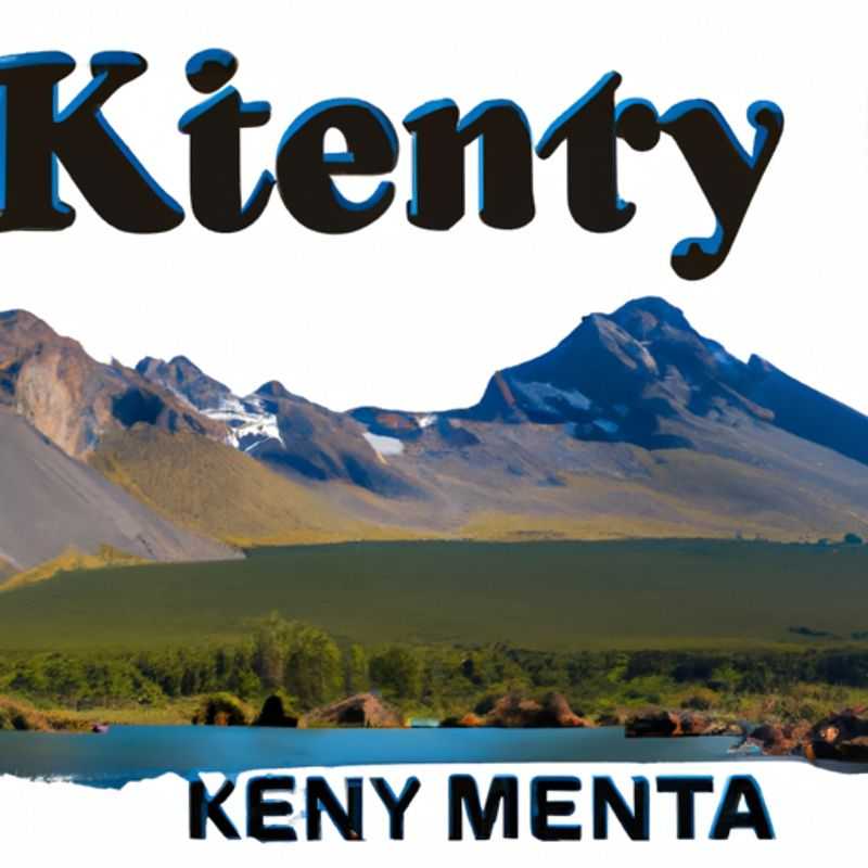 Top 4 Family Adventures&#58; Mount Kenya National Park&#44; Sirimon Route Hike&#44; Naro Moru River Lodge&#44; African Ascents Guided Climbing