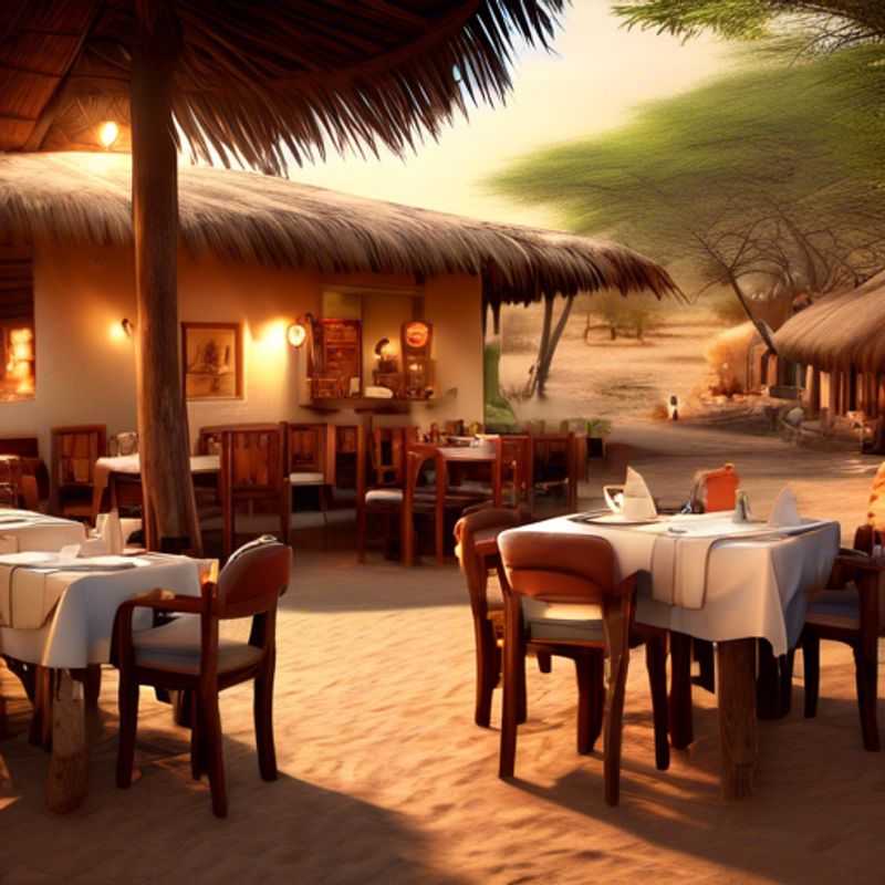From Roman Romance to Ruaha's Roar: A Tale of Two Worlds<h3>Trading Trevi Fountains for Tanzanian Trails: My Unexpected Journey</h3><h3>Serene Strolls & Safari Thrills: Comparing the Unexpected</h3><h3>Borghese Beauty & Ruaha's Beasts: An Unlikely Comparison</h3><h3>A Guide's Musings: Finding Peace in Rome & Adventure in Ruaha</h3><h3>What's So Special About Ruaha? (Hint: It's More Than Just Lions!)</h3><h3>Beyond the Gardens: Discovering the Wild Heart of Africa</h3><h3>From City Serenity to Savannah Splendor: A Personal Reflection</h3><h3>The Unexpected Parallels: Finding Beauty in Unexpected Places</h3><h3>My Two Cents: Why Ruaha National Park Should Be On Your Bucket List (And How It Compares to a Roman Holiday!)</h3>