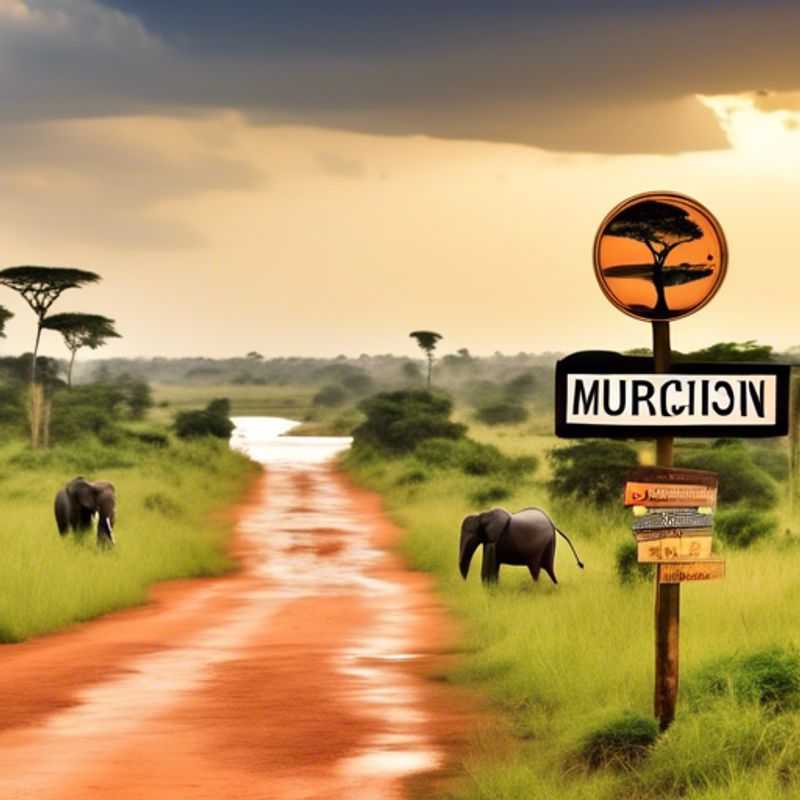 Riding the Buses to Murchison Falls&#58; A Smooth Safari Start!<h3>Navigating Uganda's Public Transit&#58; Your Ticket to Murchison Falls Adventure</h3><h3>From Kampala to Murchison Falls&#58; A Local Bus Journey and the Stories Along the Way</h3><h3>Murchison Falls &#38; Beyond&#58; Exploring Uganda's Wonders with Ease (Public Transit Edition)</h3><h3>Uganda's Public Transport&#58;  A Surprisingly Easy Route to Murchison Falls' Majesty</h3><h3>Murchison Falls&#58;  How Easy is it to Get There by Public Transport? (Spoiler Alert&#58; Easier Than You Think!)</h3><h3>Beyond the Safari Jeep&#58; Discovering Murchison Falls via Uganda's Public Transportation Network</h3>