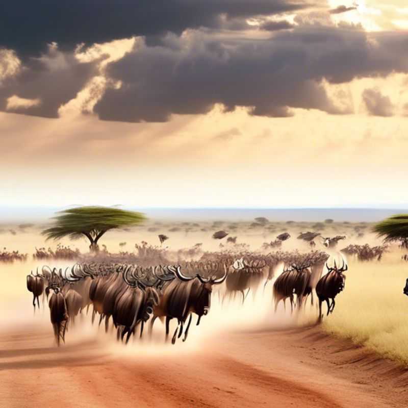 Prix des hébergements aux alentours : Que savoir avant de partir observer la migration des gnous au Kenya et en Tanzanie ?<h3>Se loger près de la Grande Migration : Conseils pour un budget serré et des expériences authentiques</h3><h3>Hébergements économiques près de la migration des gnous : Trouver le bon équilibre entre confort et authenticité</h3><h3>Dormir près de la migration : Éviter les pièges à touristes et découvrir des joyaux cachés</h3><h3>Hébergement et migration des gnous : Immersion culturelle et respect des communautés locales</h3><h3>Bien choisir son hébergement pour observer la migration : Un guide pratique pour un voyage responsable et enrichissant</h3><h3>La migration des gnous : Où loger pour une expérience inoubliable sans se ruiner ?</h3><h3>Conseils d'expert pour trouver un hébergement abordable près de la migration des gnous</h3><h3>Explorer la migration des gnous sans se ruiner : Hébergements et astuces pour voyager malin</h3><h3>Hébergements atypiques près de la migration : Des expériences uniques pour un budget limité</h3>