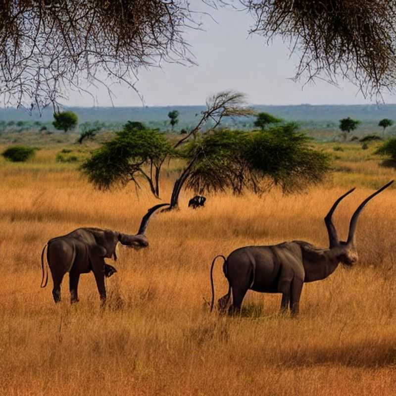 Kidepo Valley's Secrets: Decoding the Gov't Travel Advisories (And Staying Safe While You Do It!)<h3>Uganda's Untamed Heart: Kidepo Valley – Adventure, Myths, and Smart Travel Tips from a Guide Who's Been There (and Lived to Tell the Tale!)</h3><h3>Kidepo Valley National Park: Government Warnings vs. The Real-Life Adventures (Spoiler Alert: It's Awesome, But Be Prepared!)</h3><h3>Beyond the Bureaucracy: Uncovering Kidepo Valley's Mysteries – A Guide's Perspective on Safety and Thrills</h3><h3>From Official Advisories to Jungle Lore: Navigating Kidepo Valley Safely and Smartly</h3><h3>Kidepo Valley: Government Safety Tips + My Own Hard-Earned Wisdom (Learned After a Few…Close Calls)</h3><h3>Decoding the Fine Print: Government Travel Advisories & Your Kidepo Valley Adventure</h3><h3>Kidepo Valley's Whispers: A Blend of Ancient Legends, Modern Safety, and an Unforgettable Journey</h3><h3>Surviving (and Thriving) in Kidepo Valley: Government Warnings & My Practical Guide to a Safe Safari</h3><h3>Kidepo Valley National Park: The Official Word & The Inside Scoop (From Your Friendly Neighborhood Safari Guide)</h3>
