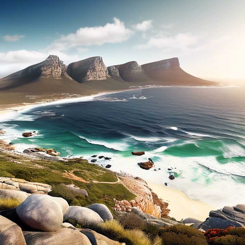 Unlocking the Cape of Good Hope&#58; A Budget&#45;Conscious Traveler's Guide<h3>Cape of Good Hope on a Shoestring&#58; Maximizing Your Experience Without Breaking the Bank</h3><h3>Exploring the Cape of Good Hope&#58;  A Budget&#45;Friendly Itinerary for Authentic Encounters</h3><h3>Beyond the Tourist Trail&#58; Discovering the Real Cape of Good Hope on a Limited Budget</h3><h3>Safe &#38; Smart Travel to the Cape of Good Hope&#58; Tips for Economical &#38; Cultural Immersion</h3><h3>The Cape of Good Hope&#58;  Historical Significance and Budget Travel Strategies</h3><h3>Navigating the Cape of Good Hope&#58;  A Practical Guide for Budget&#45;Conscious Explorers</h3><h3>Budget Travel in South Africa&#58; Unveiling the Secrets of the Cape of Good Hope</h3><h3>Cape of Good Hope&#58;  Affordable Adventures &#38; Cultural Insights for the Savvy Traveler</h3><h3>Your Cape of Good Hope Adventure&#58; Balancing Budget&#44; Safety&#44; and Authentic Experiences</h3>