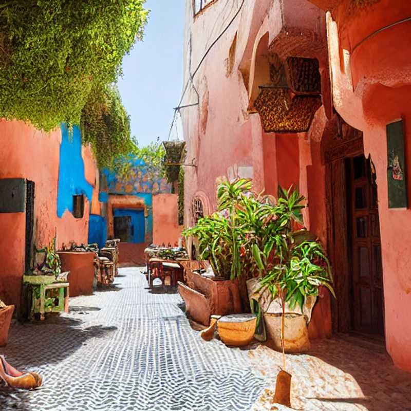 Atlas Film Studios&#44; Marrocos&#58; Sol a pino e aventura sem fim! (Será que é boa ideia para as férias de verão?)<h3>Mais horas de sol&#44; mais aventuras! Desvendando os mistérios do Atlas sob o sol escaldante (e dicas para não virar churrasquinho)</h3><h3>O calor do Atlas&#58; Um guia para sobreviver (e prosperar!) no verão marroquino</h3><h3>Caçando lendas e segredos no Atlas&#58; Um verão de mistérios e paisagens de tirar o fôlego (com protetor solar&#44; claro!)</h3><h3>Atlas Film Studios&#58; Cinema&#44; sol e areia – a receita perfeita para umas férias inesquecíveis (ou será que não?)</h3>