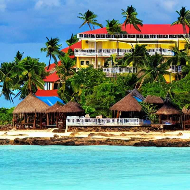 Zanzibar en été &#58; moins de monde&#44; plus de magie ?<h3>Zanzibar sous le soleil estival &#58; un archipel tanzanien à explorer hors saison !</h3><h3>L’archipel de Zanzibar en été &#58; paradis préservé pour vacances estivales réussies ?</h3><h3>Vacances d’été à Zanzibar &#58; foule moins dense&#44; aventures plus intenses !</h3><h3>Été à Zanzibar &#58; une escapade tanzanienne au charme authentique</h3><h3>Zanzibar en été &#58;  découvrez l'île aux épices en toute tranquillité !</h3>